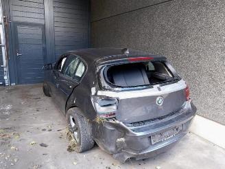 Démontage voiture BMW 1-serie 1 serie (F20), Hatchback 5-drs, 2011 / 2019 116d 1.6 16V Efficient Dynamics 2013/11