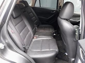 Mazda CX-5 CX-5 (KE,GH), SUV, 2011 2.2 SkyActiv-D 150 16V 2WD picture 19