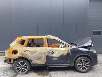 Nissan X-Trail X-Trail (T32), SUV, 2013 / 2022 1.7 dCi picture 4