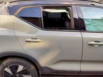Volvo XC40 XC40 (XZ), SUV, 2017 Single Motor Extended Range 82 kWh picture 5