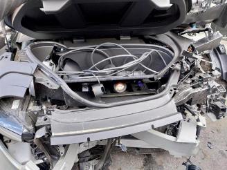 Volvo XC40 XC40 (XZ), SUV, 2017 Single Motor Extended Range 82 kWh picture 18