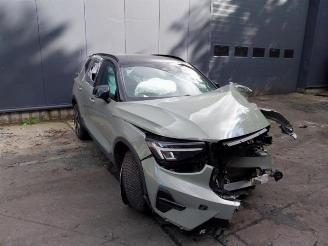 Sloopauto Volvo XC40 XC40 (XZ), SUV, 2017 Single Motor Extended Range 82 kWh 2023/11
