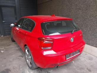Autoverwertung BMW 1-serie 1 serie (F20), Hatchback 5-drs, 2011 / 2019 120i 1.6 16V 2011/12