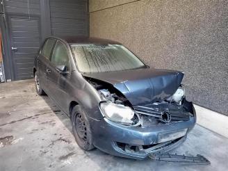 demontáž osobní automobily Volkswagen Golf Golf VI (5K1), Hatchback, 2008 / 2013 1.4 16V 2011/1