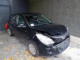 Sloopauto Hyundai I-20 i20, Hatchback, 2008 / 2015 1.2i 16V 2012/5