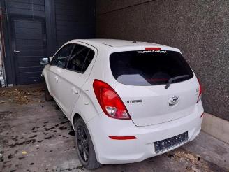 Sloopauto Hyundai I-20 i20, Hatchback, 2008 / 2015 1.2i 16V 2014/2
