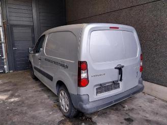 Sloopauto Peugeot Partner Partner (GC/GF/GG/GJ/GK), Van, 2008 / 2018 1.6 VTI 16V 2018/11