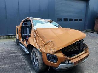Coche siniestrado Ford Ranger Ranger, Pick-up, 2011 / 2023 2.0 EcoBlue 16V 4x4 2021/3
