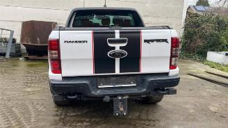 Coche siniestrado Ford Ranger Ranger, Pick-up, 2011 / 2023 2.0 EcoBlue 16V 4x4 2022/4