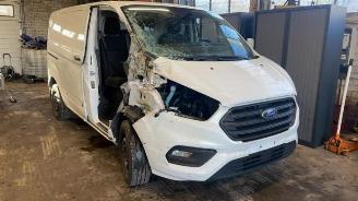 demontáž osobní automobily Ford Transit Transit Custom, Van, 2011 / 2023 2.0 TDCi 16V Eco Blue 130 2020/4