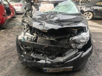 Sloopauto Toyota Auris Auris (E18), Hatchback 5-drs, 2012 / 2019 1.8 16V Hybrid 2016