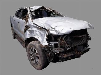 Coche siniestrado Ford Ranger Ranger, Pick-up, 2011 2.0 EcoBlue 16V 4x4 2021/1