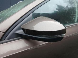 Skoda Octavia Octavia Combi (5EAC), Combi 5-drs, 2012 / 2020 1.6 TDI 16V picture 4