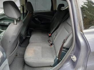 Ford C-Max C-Max (DXA), MPV, 2010 / 2019 1.6 TDCi 16V picture 18