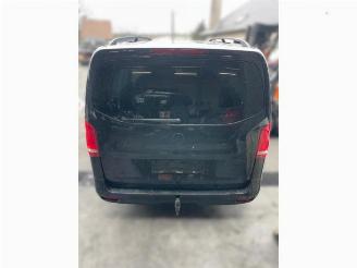 Sloopauto Mercedes Vito Vito Tourer (447.7), Bus, 2014 2.0 124 CDI 16V 2021/10