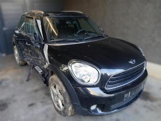Coche siniestrado Mini Countryman Countryman (R60), SUV, 2010 / 2016 1.6 16V One 2014/1
