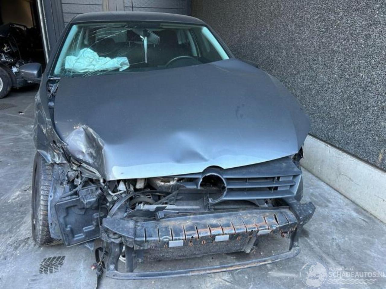 Volkswagen Polo Polo V (6R), Hatchback, 2009 / 2017 1.2 12V