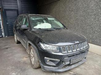 Sloopauto Jeep Compass Compass (MP), SUV, 2016 1.4 Multi Air2 16V 2018/7