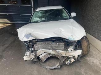 Sloopauto Volvo V-90  2020/6