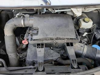 Mercedes Sprinter Sprinter 3,5t (907.6/910.6), Van, 2018 314 CDI 2.1 D RWD picture 17