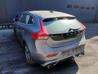 Sloopauto Volvo V-40 V40 (MV), Hatchback 5-drs, 2012 / 2019 2.0 D2 16V 2016/2