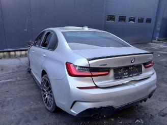 Auto da rottamare BMW 3-serie 3 serie (G20), Sedan, 2018 330i xDrive 2.0 TwinPower Turbo 16V 2019/9