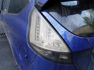 Ford Fiesta Fiesta 6 (JA8), Hatchback, 2008 / 2018 1.0 EcoBoost 12V 100 picture 5