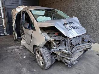 demontáž osobní automobily Mercedes Vito Vito (447.6), Van, 2014 2.2 116 CDI 16V 2018/2
