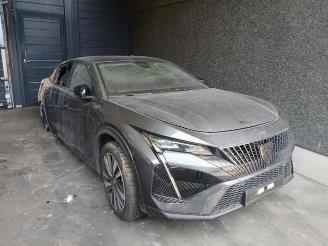Sloopauto Peugeot 408 408, Liftback, 2022 1.2 PureTech 130 2023/5