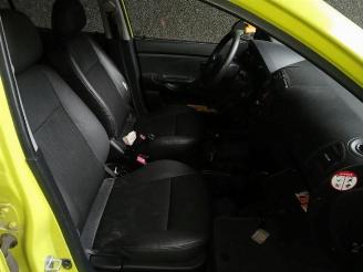 Kia Picanto Picanto (BA), Hatchback, 2004 / 2011 1.0 12V picture 14