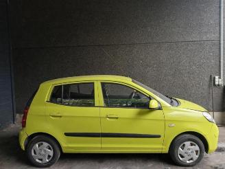 Kia Picanto Picanto (BA), Hatchback, 2004 / 2011 1.0 12V picture 6