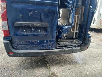 Renault Master Master III (FV), Van, 2010 2.3 dCi 150 16V FWD picture 7