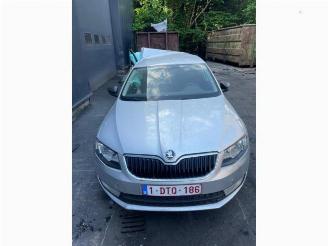 Sloopauto Skoda Octavia Octavia (5EAA), Liftback, 2012 / 2020 1.2 TSI 16V 2014/2