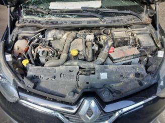 Renault Captur Captur I (2R), SUV, 2013 1.5 Energy dCi 90 FAP picture 8