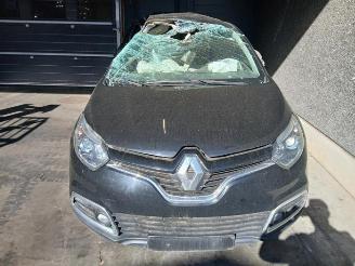 Renault Captur Captur I (2R), SUV, 2013 1.5 Energy dCi 90 FAP picture 2