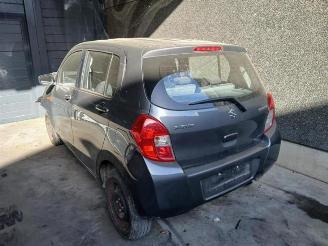Sloopauto Suzuki Celerio Celerio (LF), Hatchback 5-drs, 2014 1.0 12V 2016/10