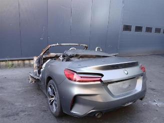 Sloopauto BMW Z4 Z4 Roadster (G29), Cabrio, 2018 sDrive 25i 2.0 Twin Power Turbo 16V 2019/9