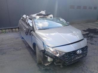 Sloopauto Hyundai I-20 i20 (BC3), Hatchback 5-drs, 2020 1.0 T-GDI 100 12V 2021/10