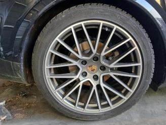 Porsche Cayenne  picture 18