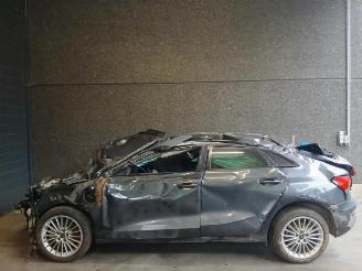 Audi A3 A3 Sportback (8YA), Hatchback 5-drs, 2019 1.4 40 TFSIe 16V picture 9