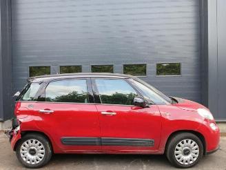 Fiat 500L 500L (199), MPV, 2012 1.4 16V picture 7