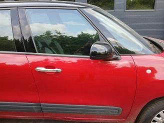 Fiat 500L 500L (199), MPV, 2012 1.4 16V picture 9