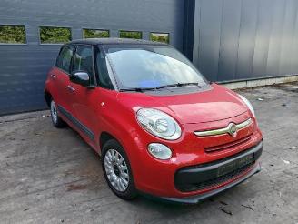 Dezmembrări autoturisme Fiat 500L 500L (199), MPV, 2012 1.4 16V 2017/3
