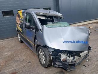 Coche siniestrado Opel Combo Combo Cargo, Van, 2018 1.5 CDTI 100 2022/11