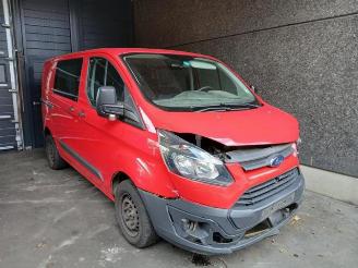 Sloopauto Ford Transit Transit Custom, Van, 2011 / 2023 2.2 TDCi 16V 2014/7