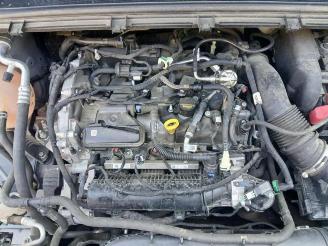 Ford Puma Puma, SUV, 2019 1.5 EcoBoost 12V ST picture 25