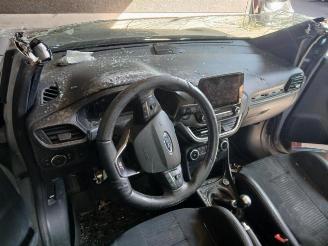 Ford Puma Puma, SUV, 2019 1.5 EcoBoost 12V ST picture 20