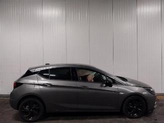 Opel Astra Astra K, Hatchback 5-drs, 2015 / 2022 1.5 CDTi 105 12V picture 8