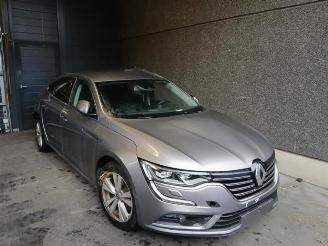 demontáž osobní automobily Renault Talisman  2016/5