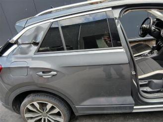 Volkswagen T-Roc T-Roc I, SUV, 2017 1.5 TSI Evo BMT 16V picture 6